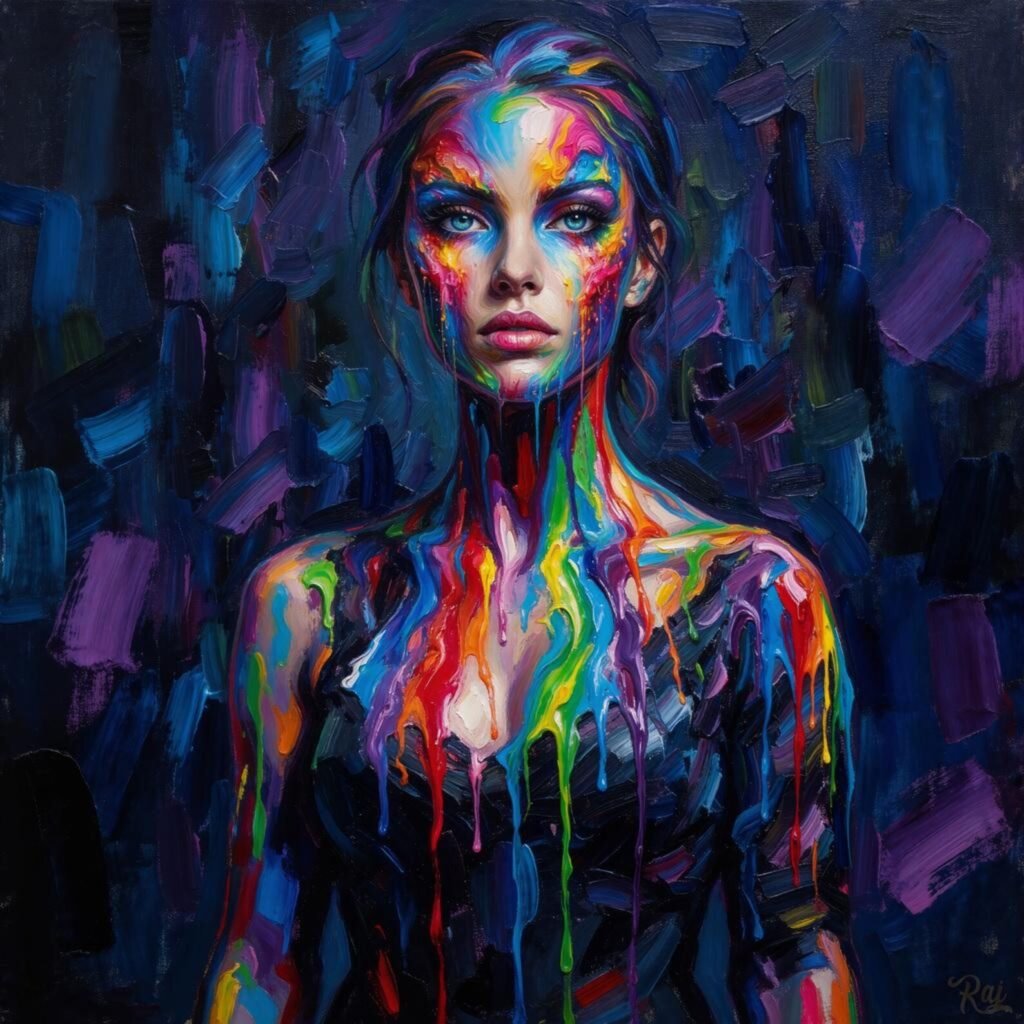 Melting For You